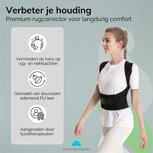 Rug corrector