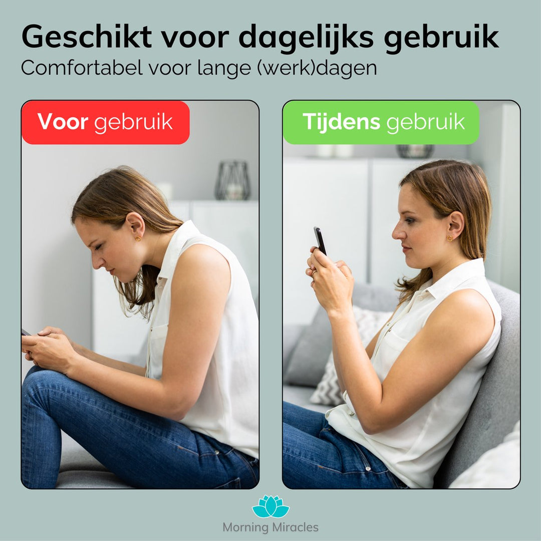 Rug corrector