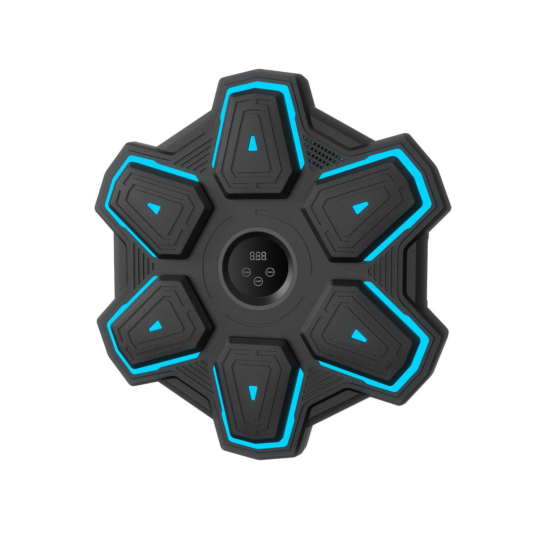 FitBoks™ Muziektrainer