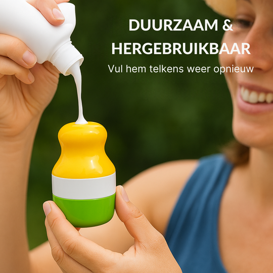 Zonvriendje™