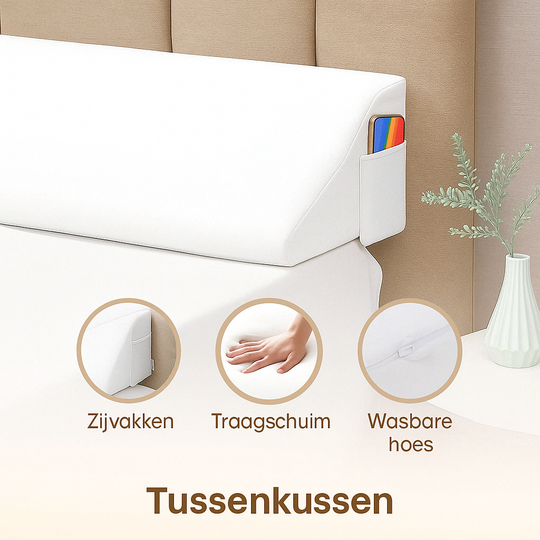TussenKussen™