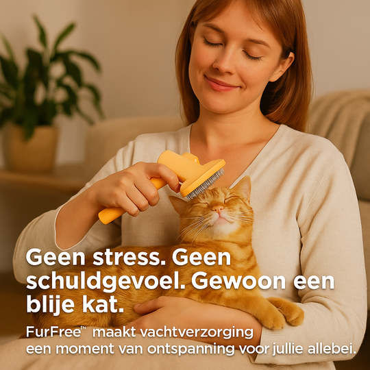 FurFree Borstel™