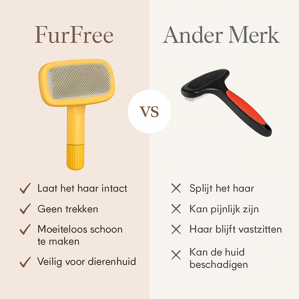 FurFree Borstel™