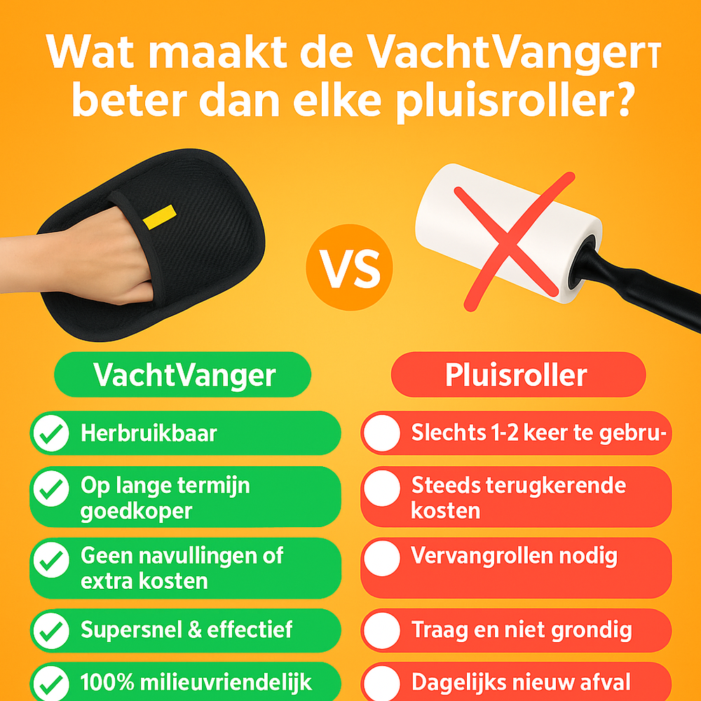 VachtVanger