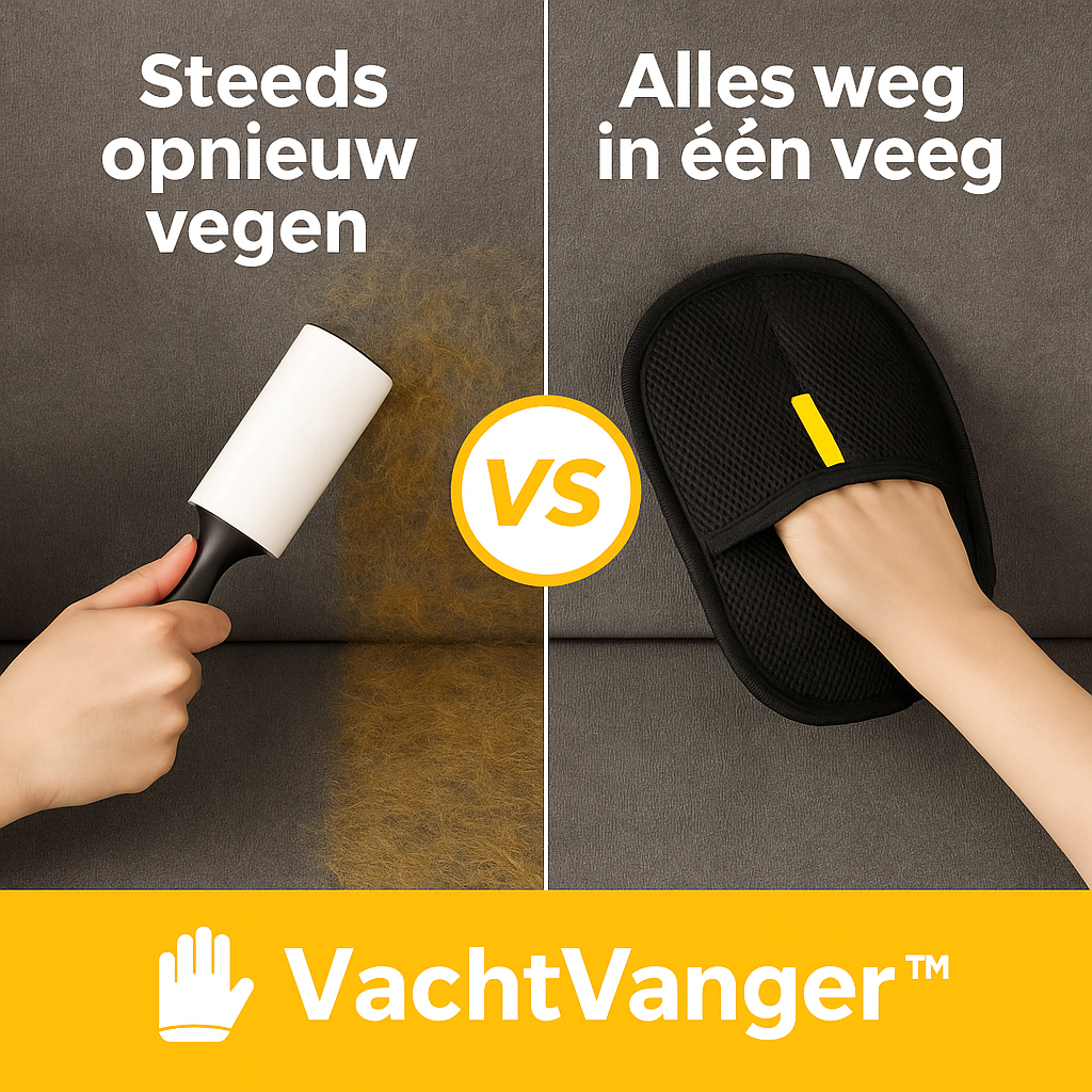 VachtVanger