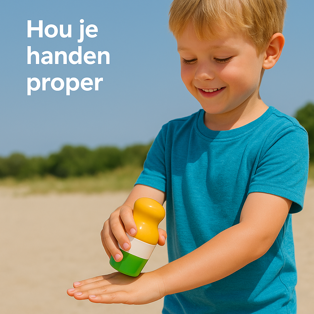 Zonvriendje™