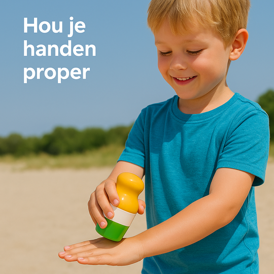 Zonvriendje™