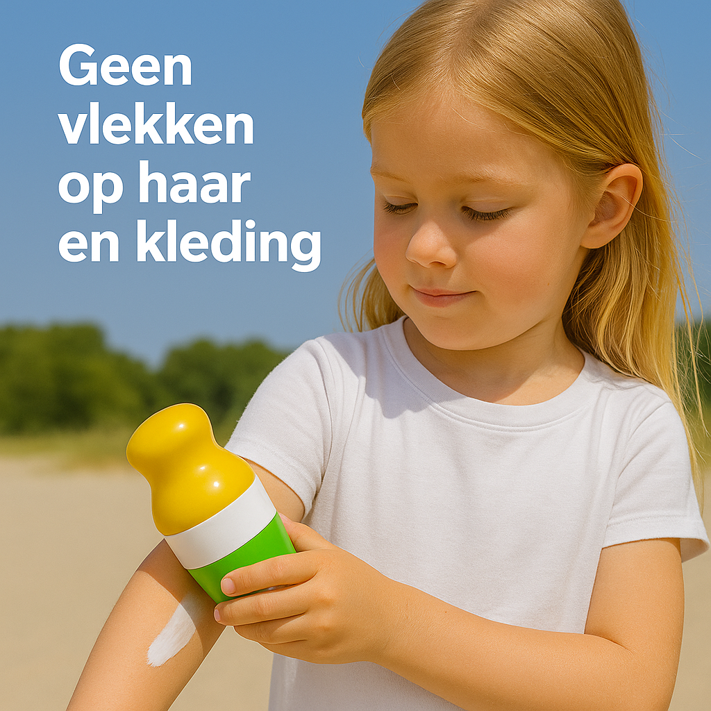 Zonvriendje™