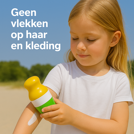 Zonvriendje™