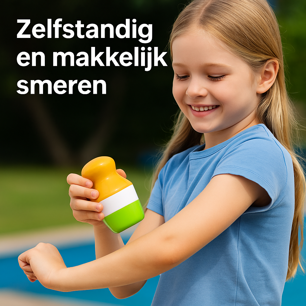 Zonvriendje™