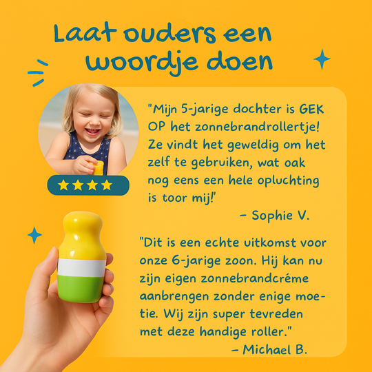 Zonvriendje™