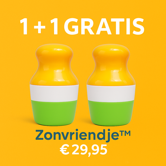 Zonvriendje™