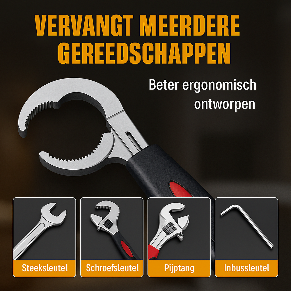 MultiSleutel™