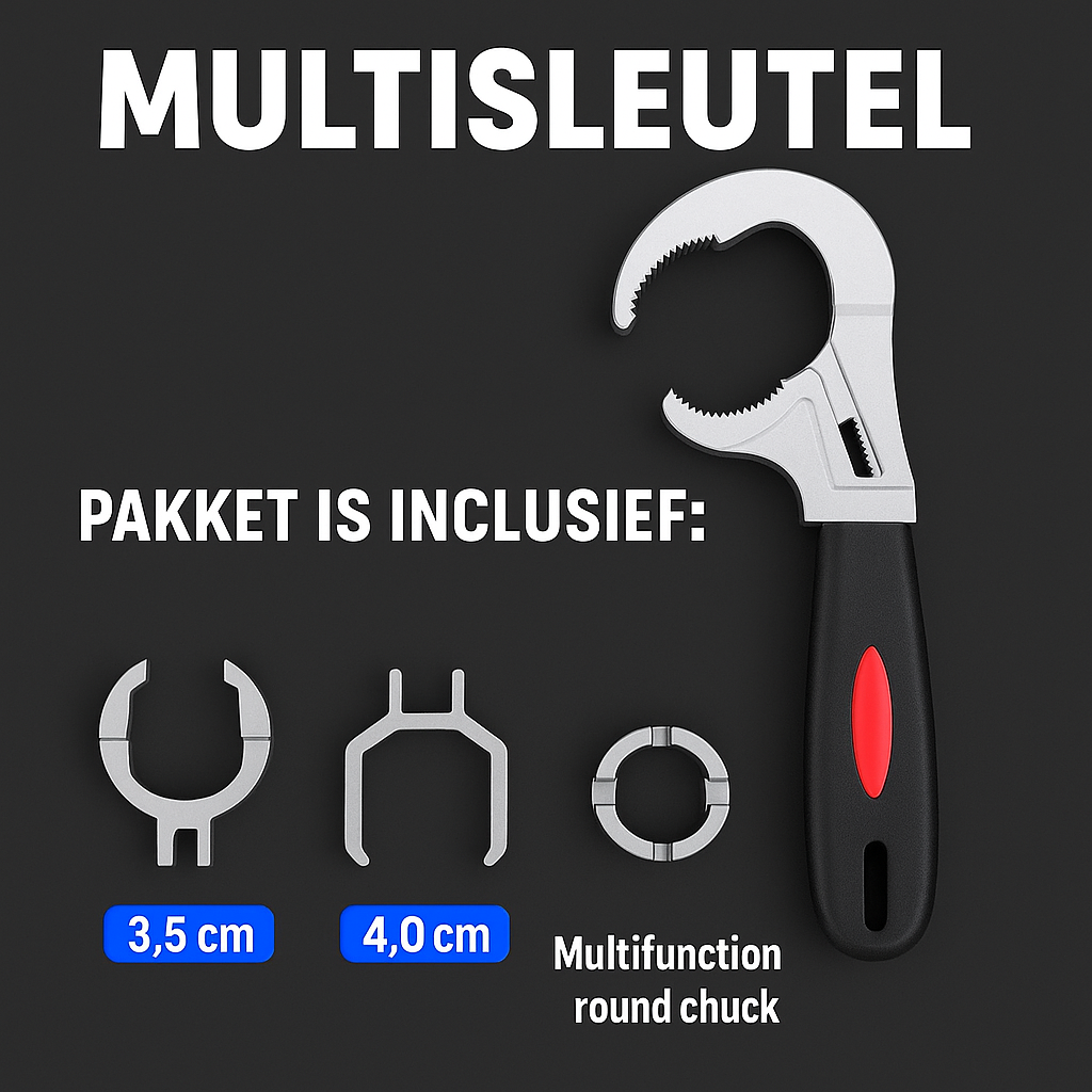 MultiSleutel™