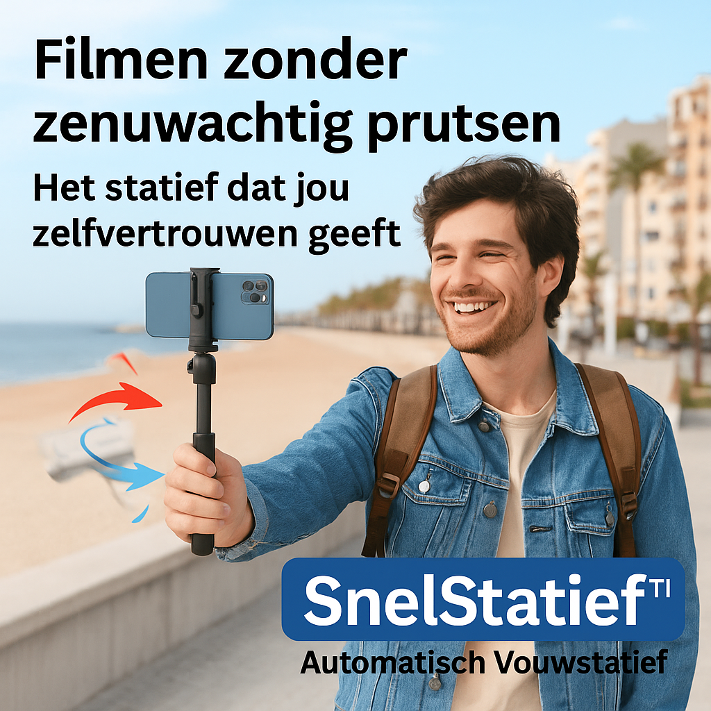 SnelStatief™