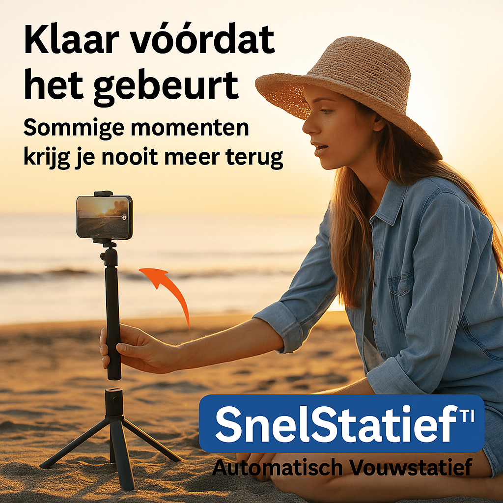 SnelStatief™