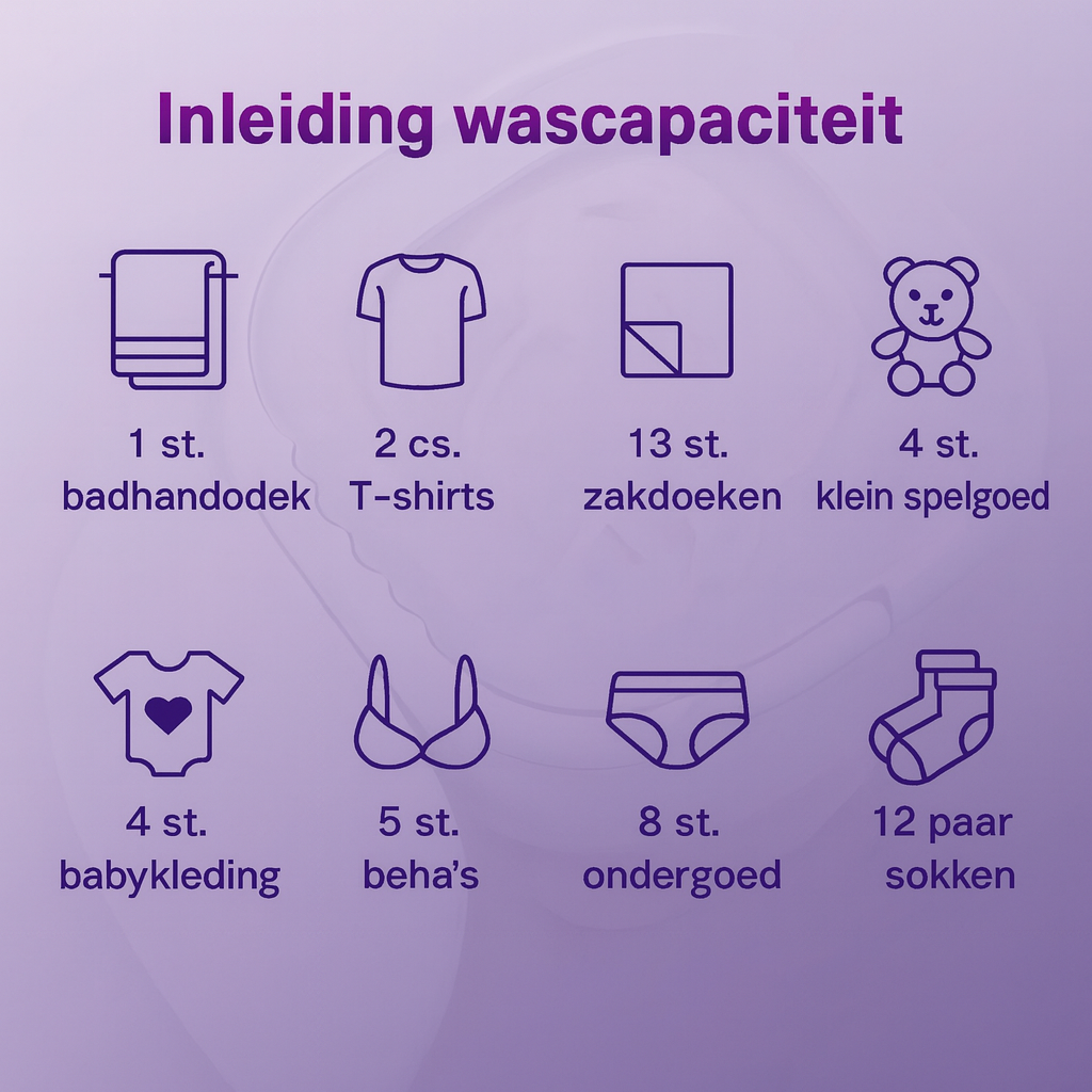 Mini Wash