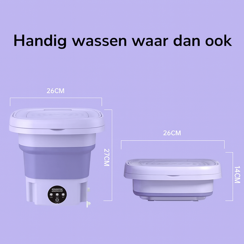 Mini Wash