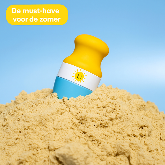 Zonvriendje™