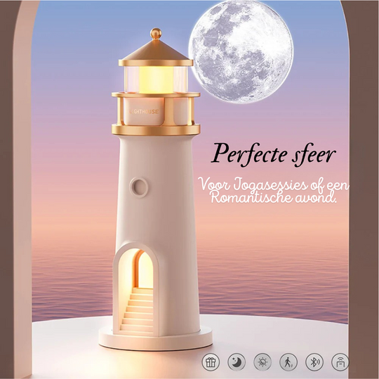 🌙 MaanLichttoren™
