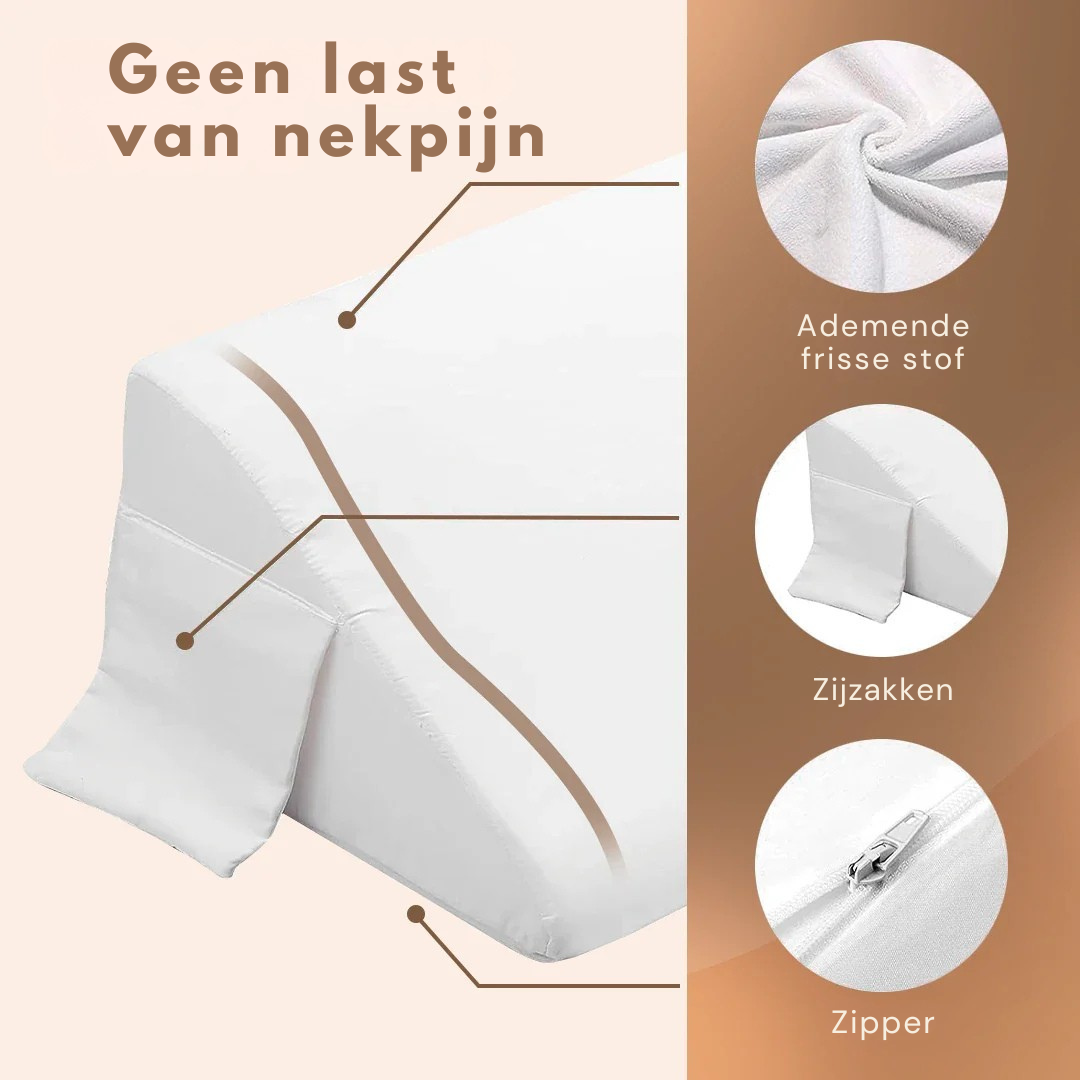 TussenKussen™