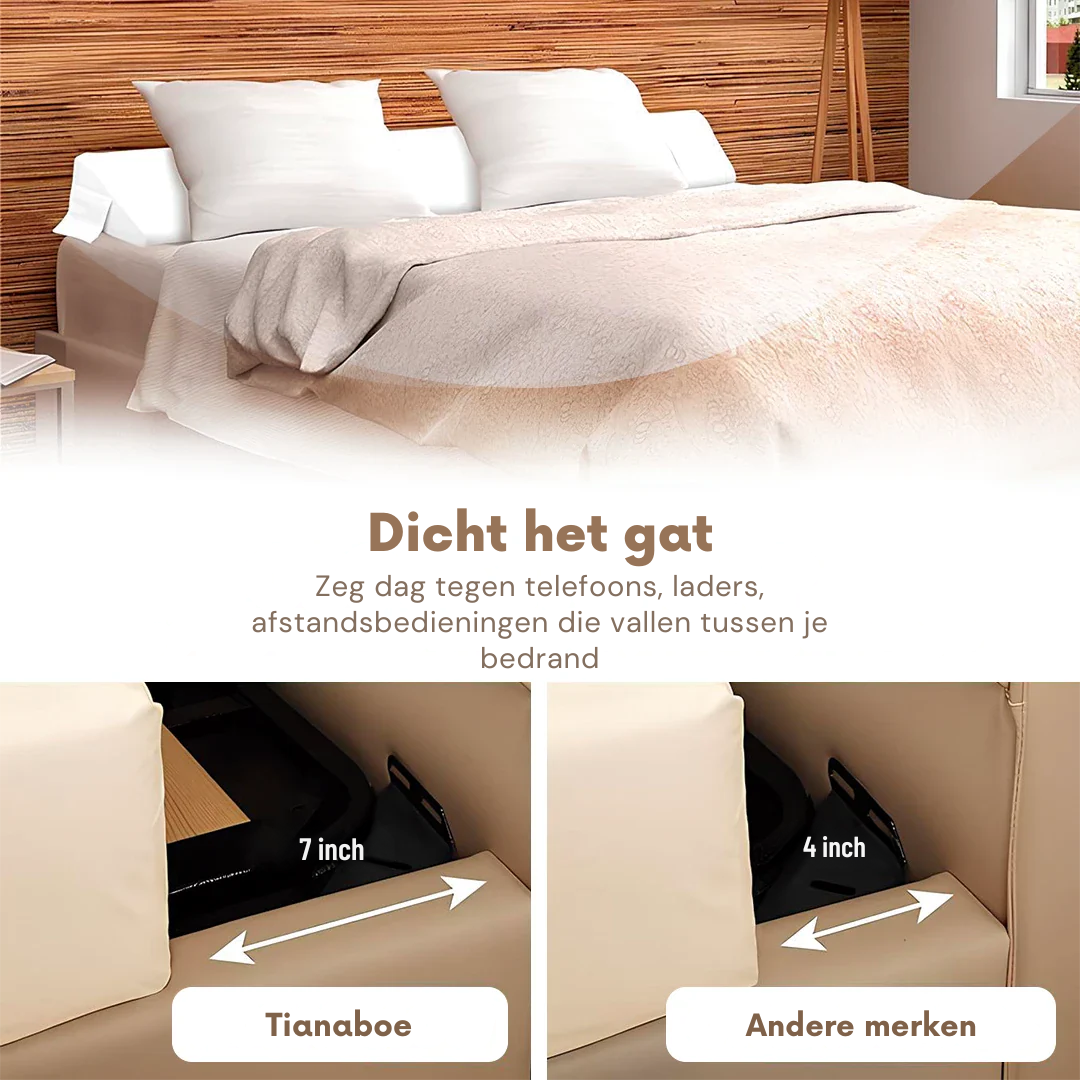 TussenKussen™