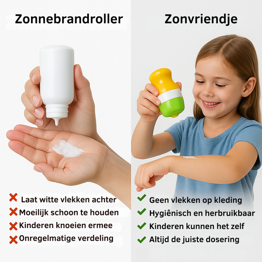 Zonvriendje™