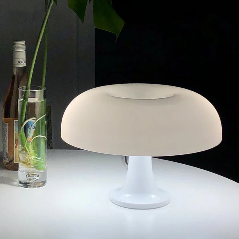 Paddenstoel Lamp