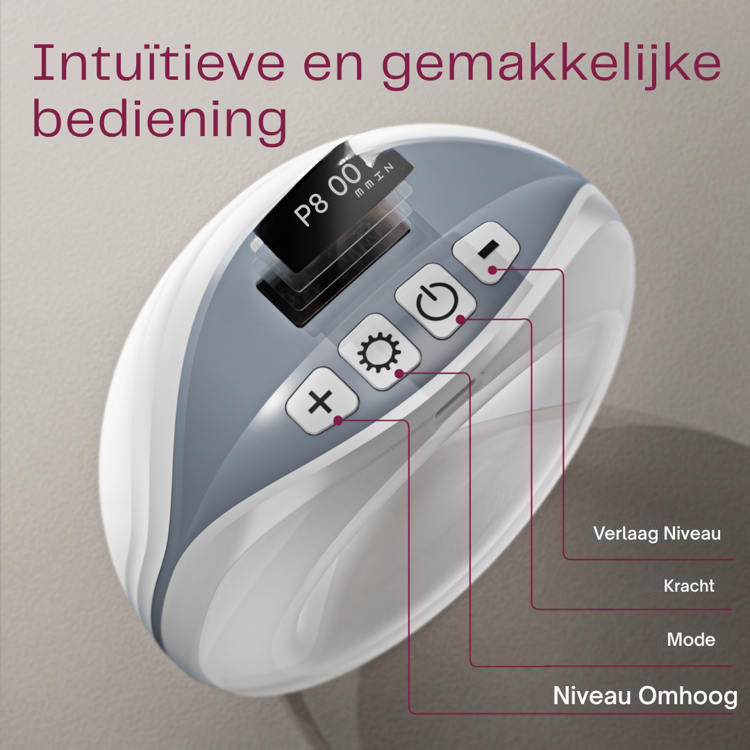 Borstvoedingcup
