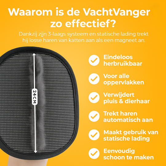 VachtVanger