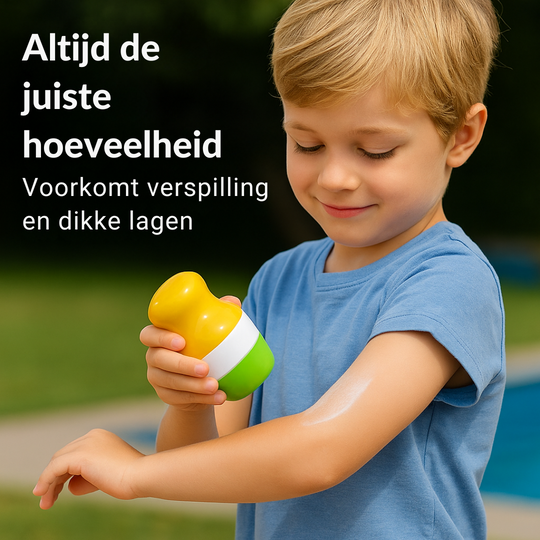 Zonvriendje™