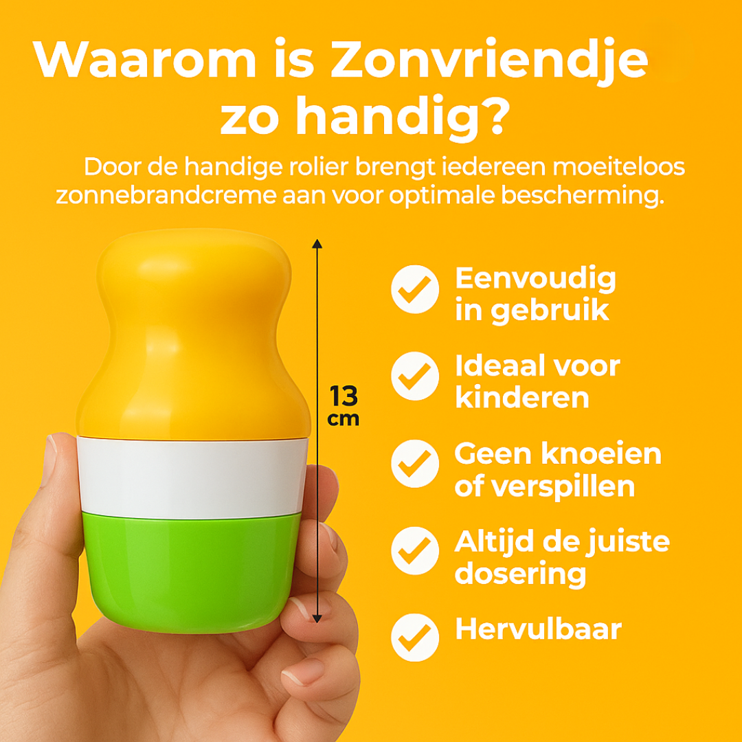 Zonvriendje™