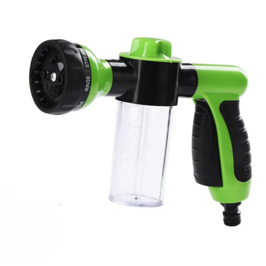 Splash & Wash Hondwasserset