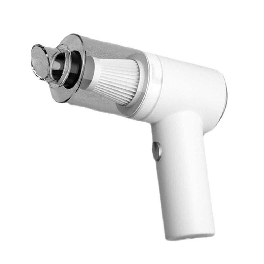 Auto Pistool Reiniger