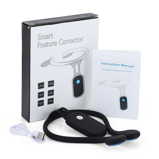 Ontzichtbare Elektrische Rug Corrector