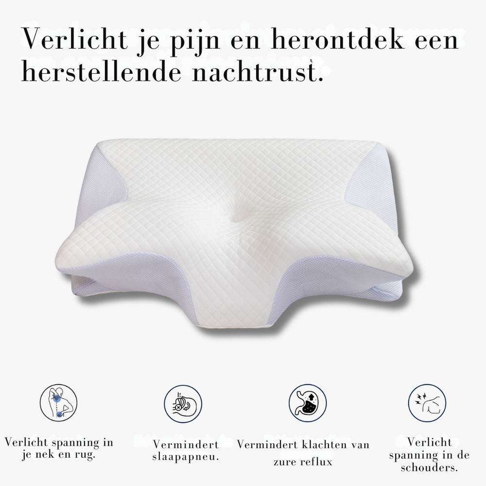 Ergonomisch Kussen