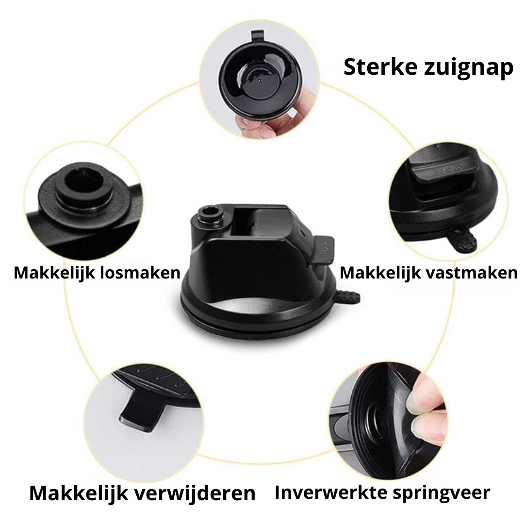 JachtPlezier Kattenvogel Set