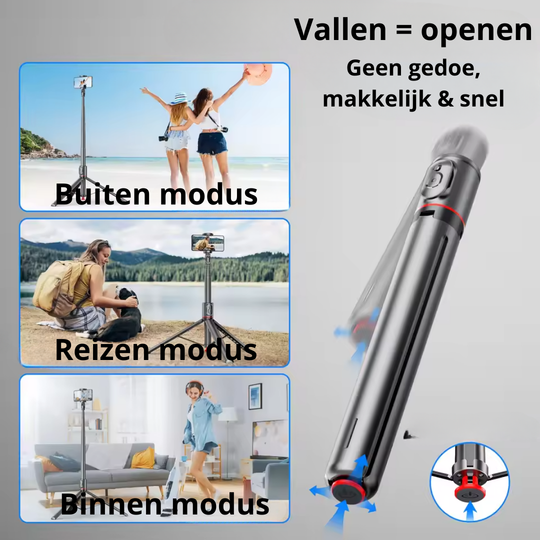 SnelStatief™