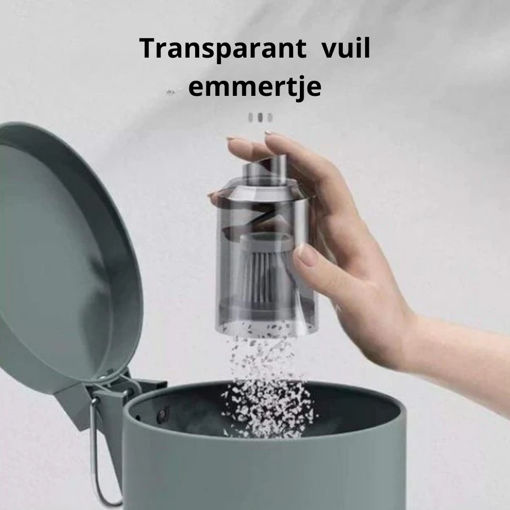 Auto Pistool Reiniger