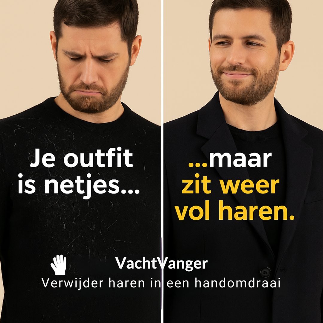 VachtVanger