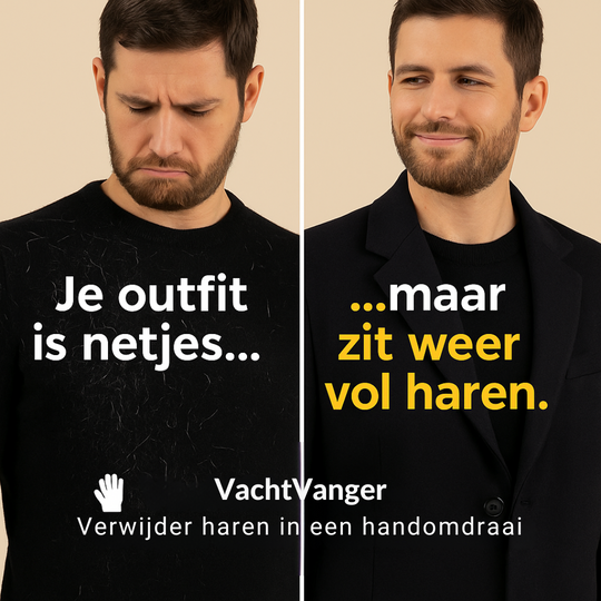 VachtVanger