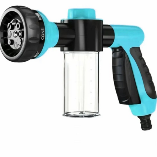 Splash & Wash Hondwasserset