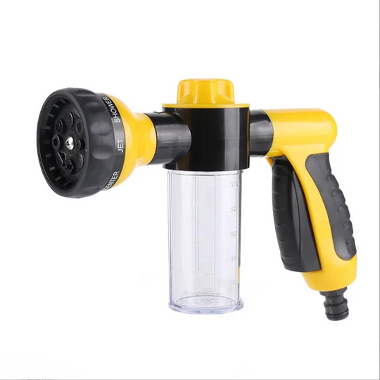 Splash & Wash Hondwasserset