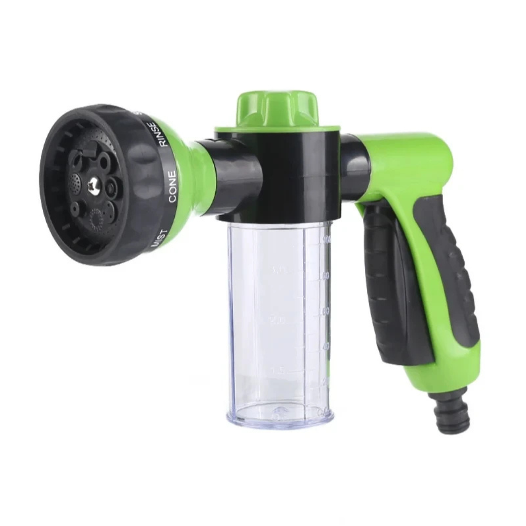 Splash & Wash Hondwasserset