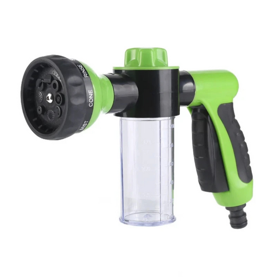 Splash & Wash Hondwasserset
