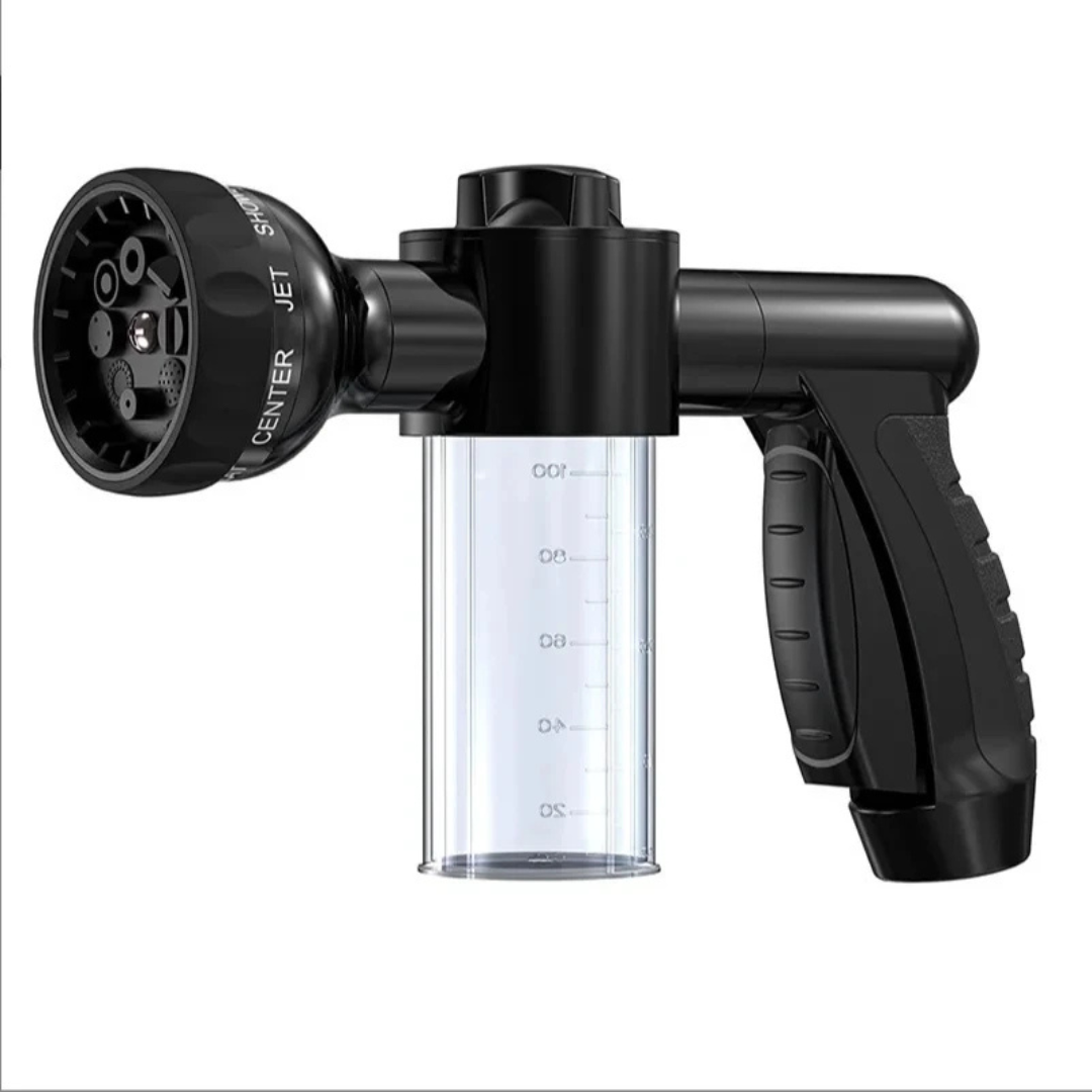 Splash & Wash Hondwasserset