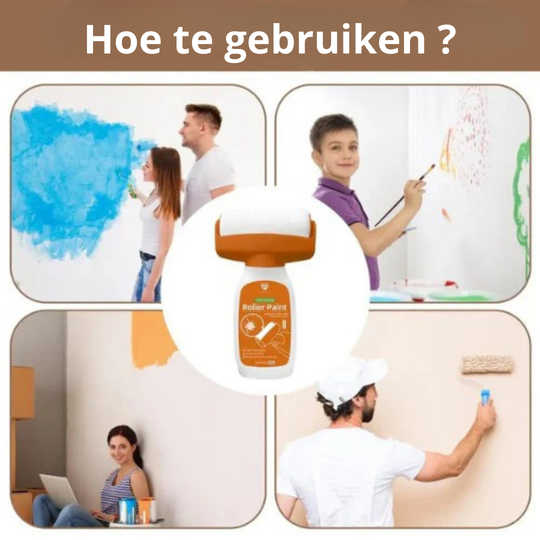 HerstelRoller™