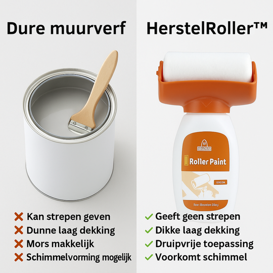 HerstelRoller™
