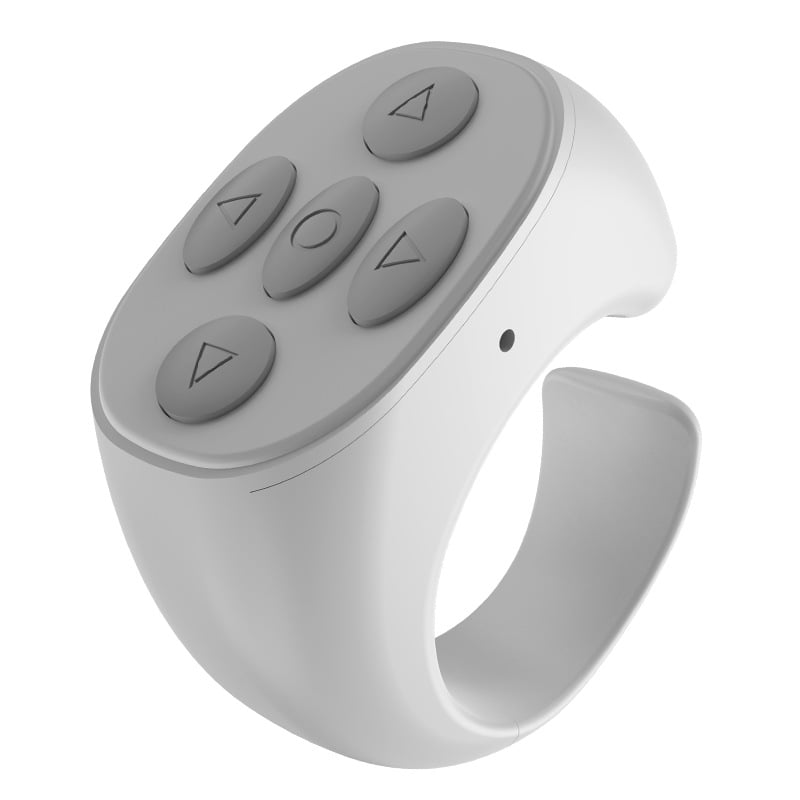 Scrollgemak-Ring