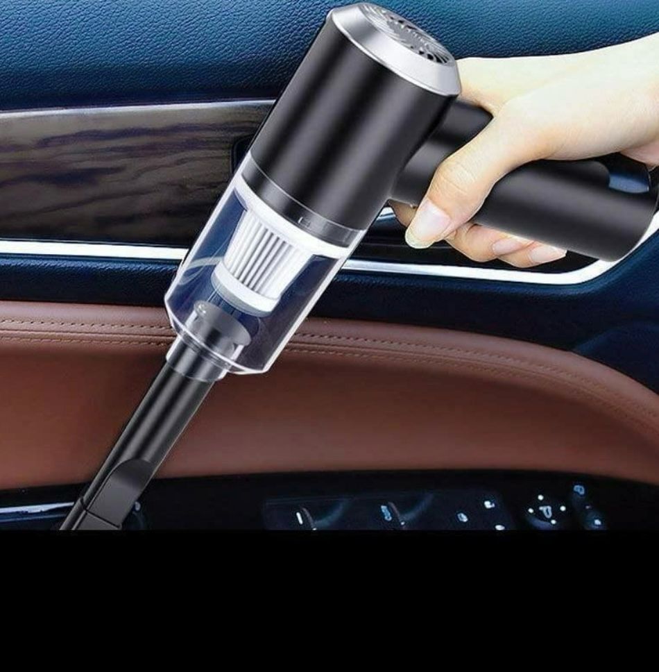 Auto Pistool Reiniger
